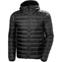 Helly Hansen Doudoune à capuche Verglas Down Hybrid 2.0