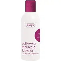 Ziaja , Shampooing antipelliculaire, 200 ml /