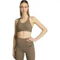 Adidas Brassière femme Optime Essential