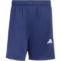 Adidas Workout Essentials All-set 5´´ Shorts Bleu XL Homme