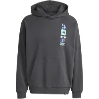 Adidas Sweatshirt Power Graphic