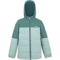 Regatta Veste imperméable isolante enfant Lofthouse