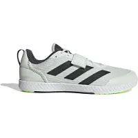 Adidas Chaussures d'haltérophilie enfant The total