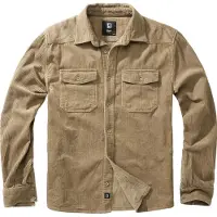 Brandit Chemise camel