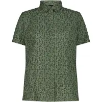 CMP Chemise à carreaux femme