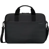 Targus TBS979GL sacoche d'ordinateurs portables 16" Malette Noir