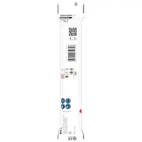 Bosch PRO HEX-5 Bohrer, 6x100x150 mm (6 millimètres)