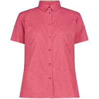 CMP Chemise à motif floral femme