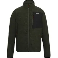 Regatta Scaris Full Zip Fleece Vert S Homme