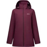 Regatta Tamlin Jacket Violet 36 Femme