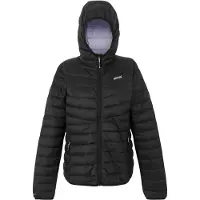 Regatta Doudoune à capuche femme Hillpack IV