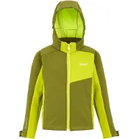 Regatta Veste imperméable à capuche enfant Acidity VIII
