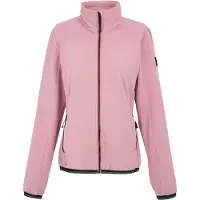 Regatta Bayhill Full Zip Fleece Rose 34 Femme