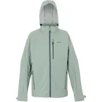 Regatta Arana Softshell Jacket Vert 2XL Homme