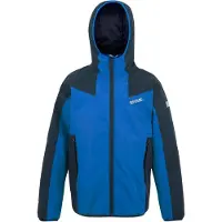 Regatta Veste imperméable enfant Volcanics Reflective