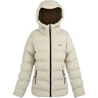 Regatta Altoro Thermal Jacket Blanc 34 Femme