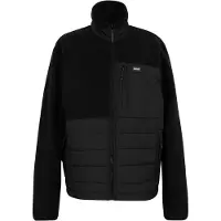Regatta Polaire hybride zippée Frankie Borg