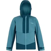 Regatta Veste imperméable softshell enfant Haydenbury