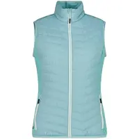 CMP Veste sans manche hybride femme