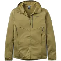 Rab Veste à capuche zippée Ascendor