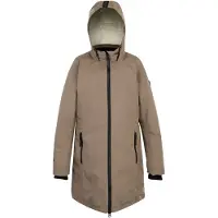 Regatta Veste imperméable femme Marron