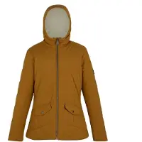 Regatta Veste matelassée femme Agara