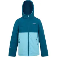 Regatta Veste imperméable enfant Hillain