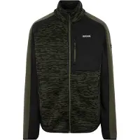 Regatta Polaire zippée Oakar
