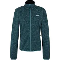 Regatta Newhill Jacket Vert,Bleu 52 Femme