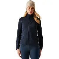 Regatta Polaire zippée femme Elzie