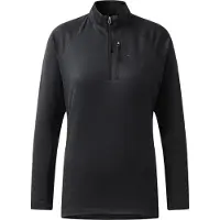 Haglöfs Sweatshirt 1/2 zip femme Korp