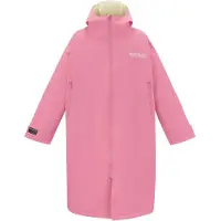Regatta Robe Parka Rose XS-S Homme