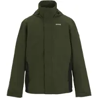 Regatta Matt Ii Jacket Vert M Homme