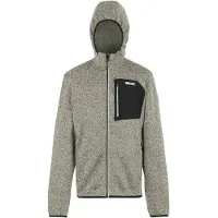 Regatta Polaire zippé à capuche Newhill
