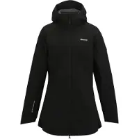 Regatta Natalina Jacket Noir 36 Femme
