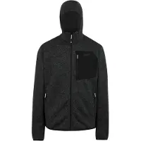 Regatta Polaire zippé à capuche Newhill
