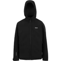 Regatta Frelton Veste Noir L Hommes Noir L