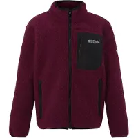 Regatta Polaire full zip enfant Frankie Warm