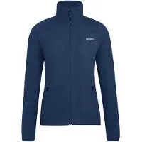 Regatta Malana Full Zip Fleece Bleu 38 Femme