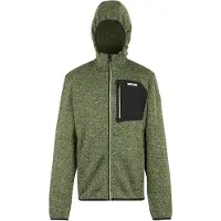 Regatta Polaire zippé à capuche Newhill