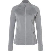 Super.natural Veste de survêtement femme Movement