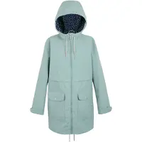 Regatta Navaeh Jacket Vert 36 Femme