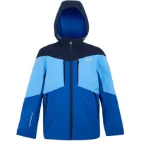 Regatta Highton Vi Jacket Bleu 3-4 Years Enfants