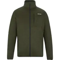 Regatta Hillden Jacket Vert S Homme