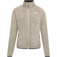Regatta Newhill Full Zip Fleece Beige 44 Femme
