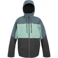 Regatta Maland Ii Jacket Vert,Bleu 5XL Homme