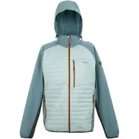 Regatta Pro Hybrid Ii Jacket Bleu S Homme