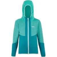 Regatta Dissolver X Jacket Vert 3-4 Years Enfants