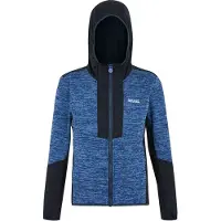 Regatta Dissolver X Jacket Bleu 3-4 Years Enfants