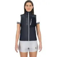 Karpos Coupe-vent sans manches femme Lavaredo